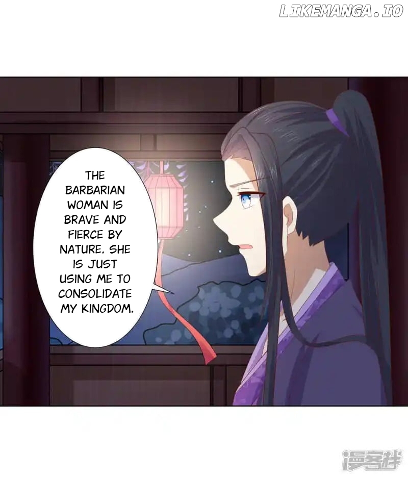 Rewrite My Fate chapter 125 - page 22